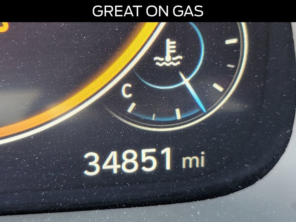 Used 2023 Hyundai Sonata SEL w/ Convenience Package image 24