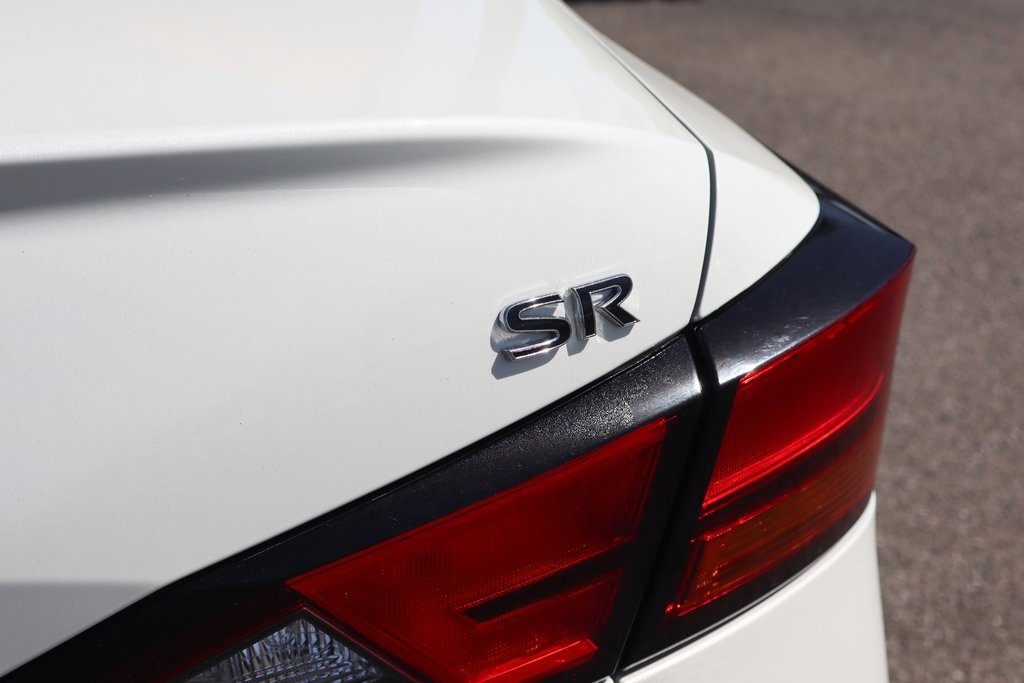 Used 2022 Nissan Altima 2.5 SR image 39