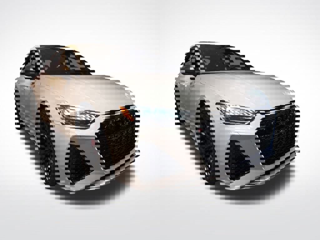 Used 2025 Audi RS 7 Performance image 1