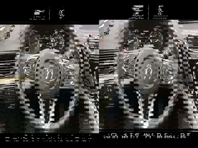 Used 2019 Acura RDX w/ Technology Package image 13