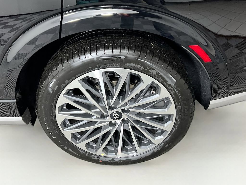 New 2026 Hyundai Palisade Calligraphy image 26