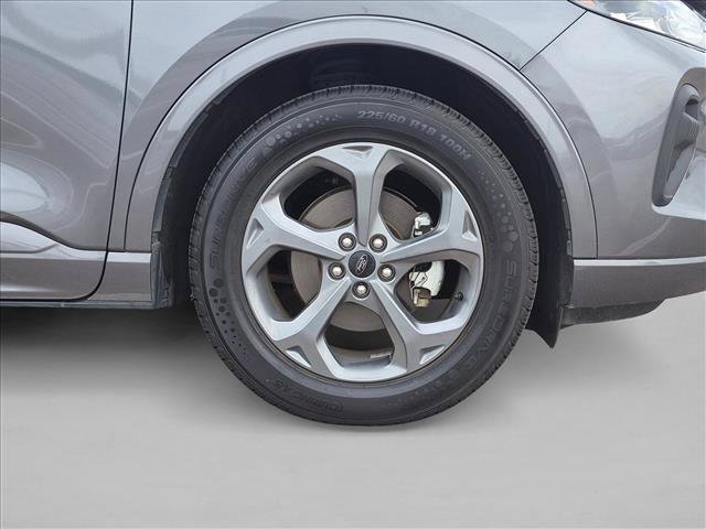 Used 2024 Ford Escape ST-Line FWD image 22