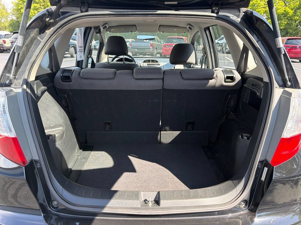 Used 2013 Honda Fit image 20