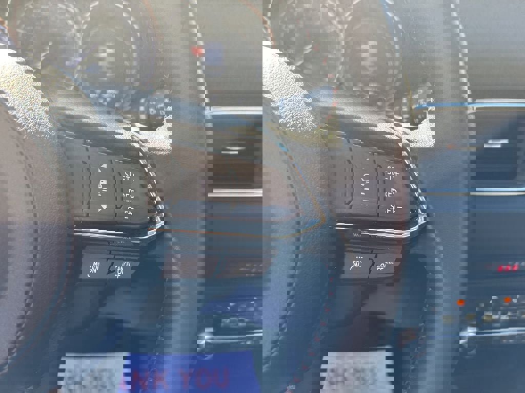 Used 2024 MAZDA CX-5 Carbon Edition image 23