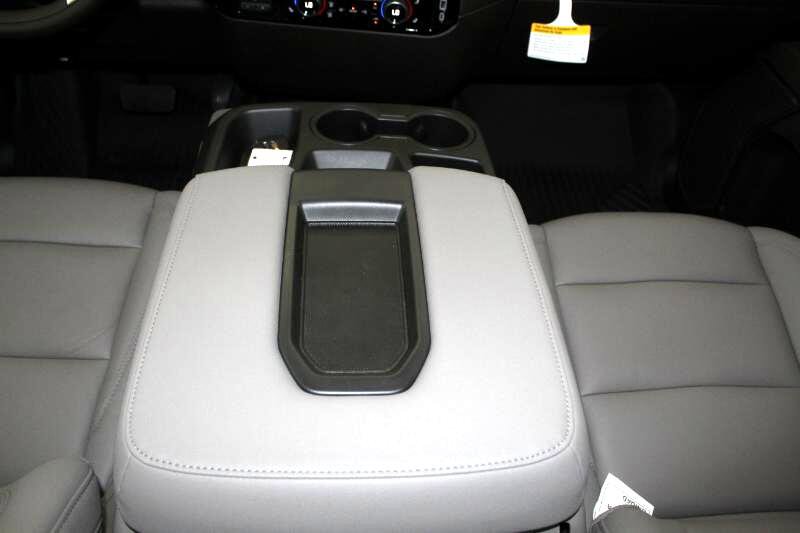 New 2025 Chevrolet Silverado 1500 LT image 19