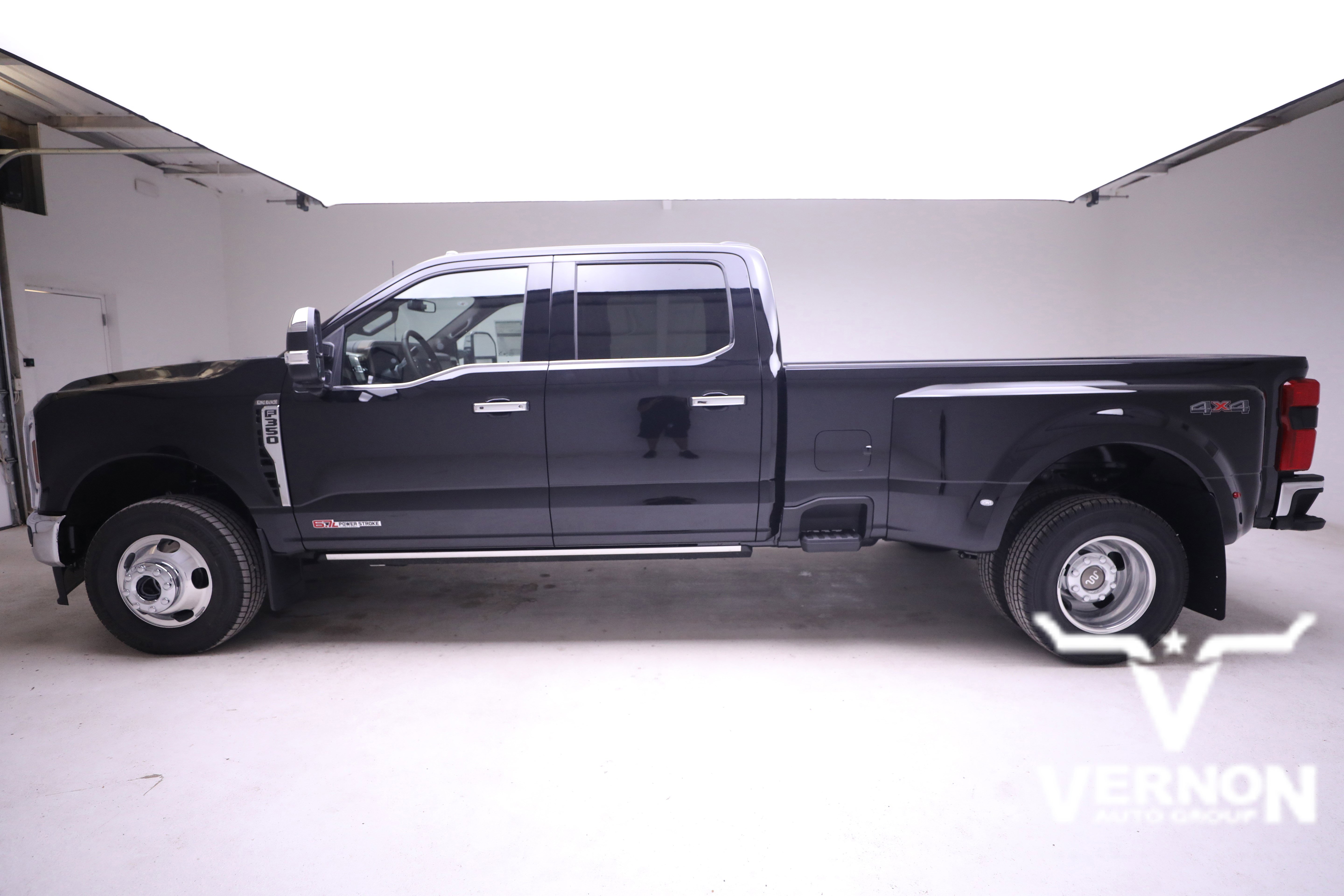 New 2026 Ford F350 King Ranch image 2
