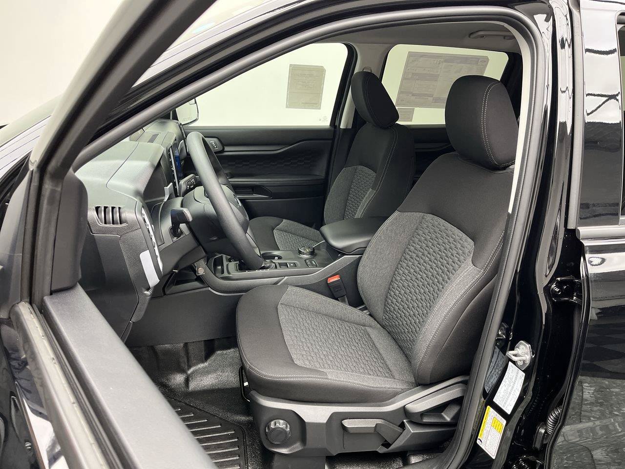 New 2026 Ford Ranger XL w/ FX4 Off-Road Package AWD/4WD image 8