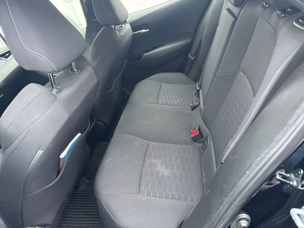 Used 2020 Toyota Corolla SE image 10