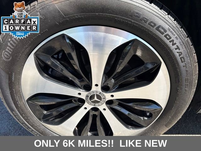 Used 2025 Mercedes-Benz GLA 250 4MATIC image 9
