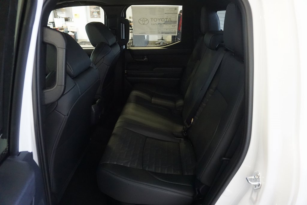 New 2025 Toyota Tacoma TRD Off-Road image 23