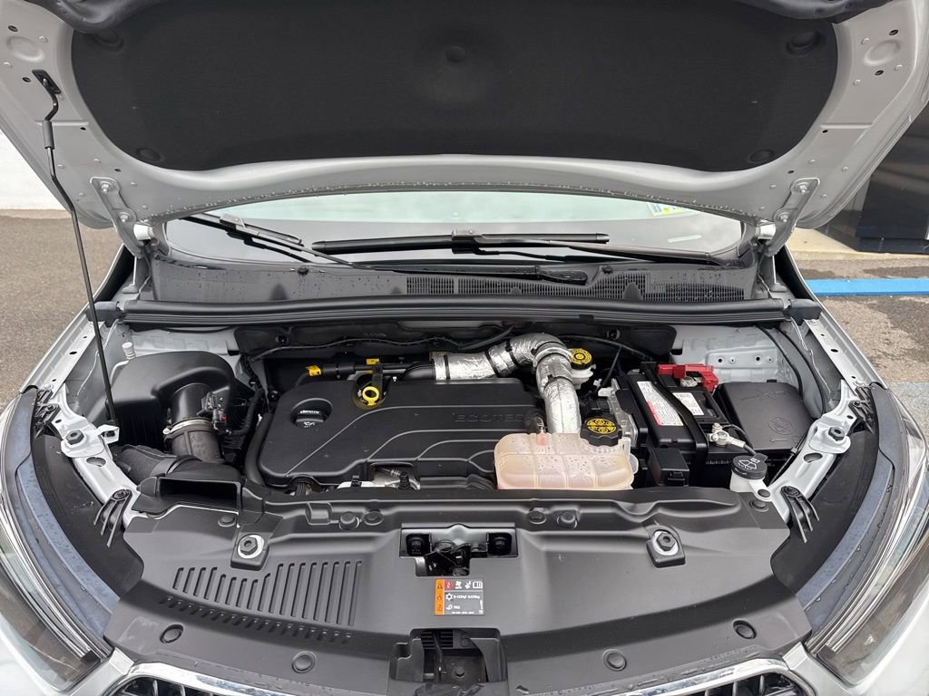 Used 2022 Buick Encore Preferred w/ Safety Package image 23