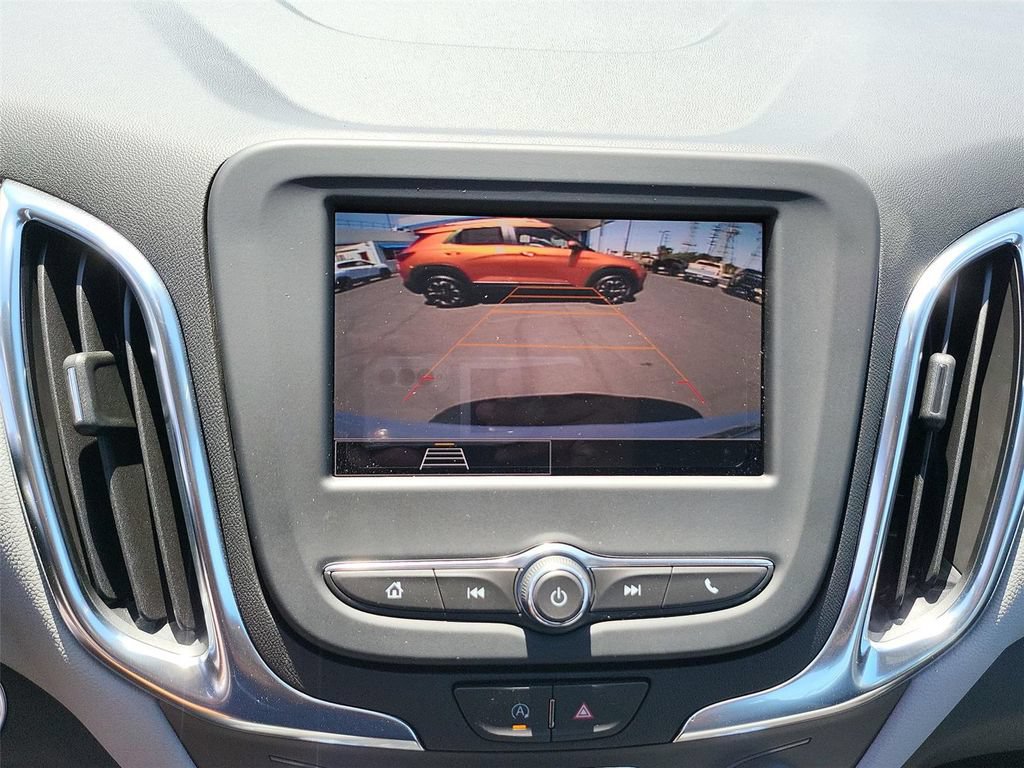 Used 2022 Chevrolet Equinox LS FWD image 6