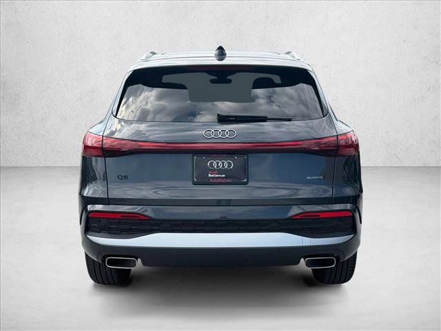 Used 2025 Audi Q5 Premium AWD/4WD image 7
