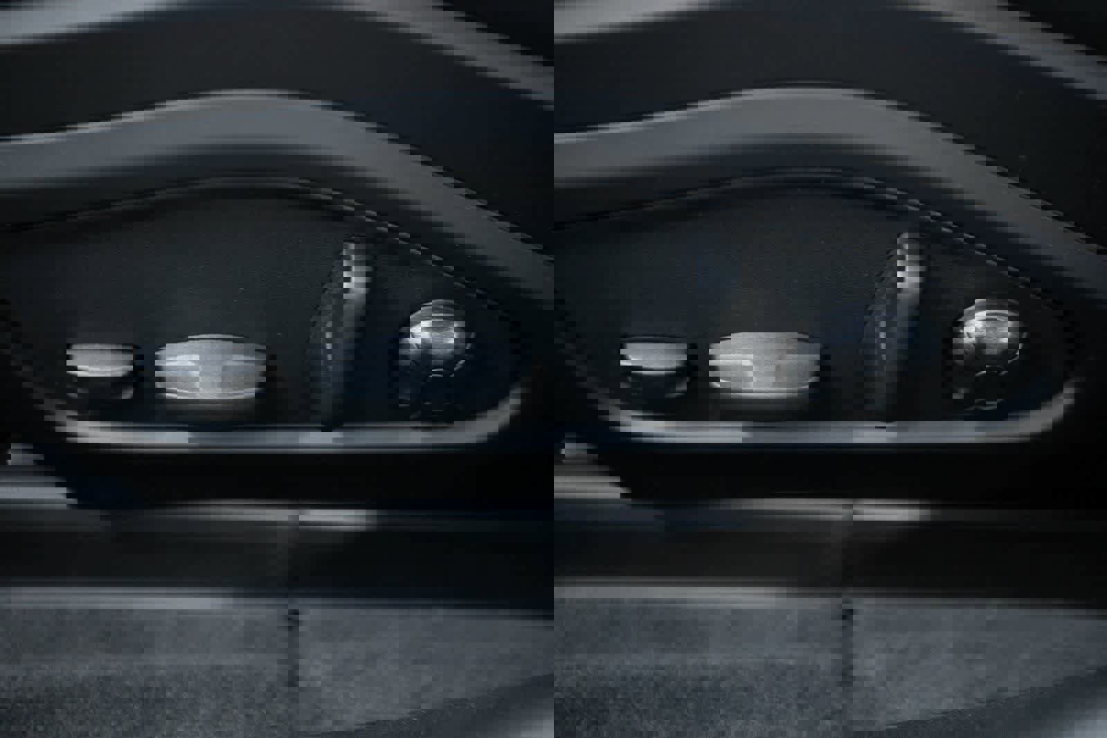 New 2026 Porsche Panamera GTS image 17