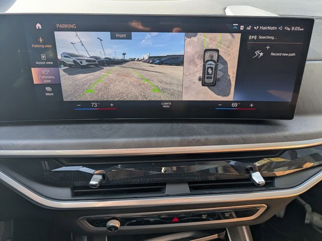 Used 2023 BMW X7 xDrive40i w/ Premium Package image 5