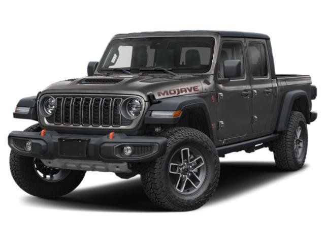 Used 2024 Jeep Gladiator Mojave