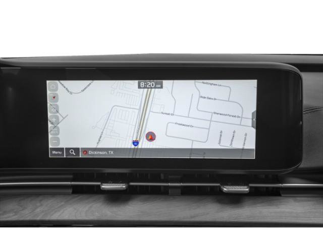 Used 2023 Kia Carnival SX FWD image 35