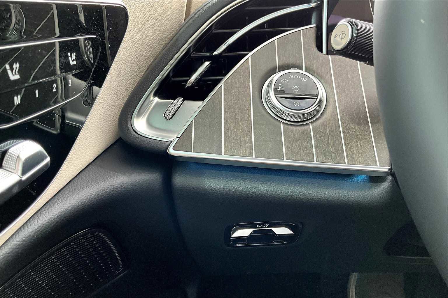 New 2026 Mercedes-Benz E 350 E 350 image 13