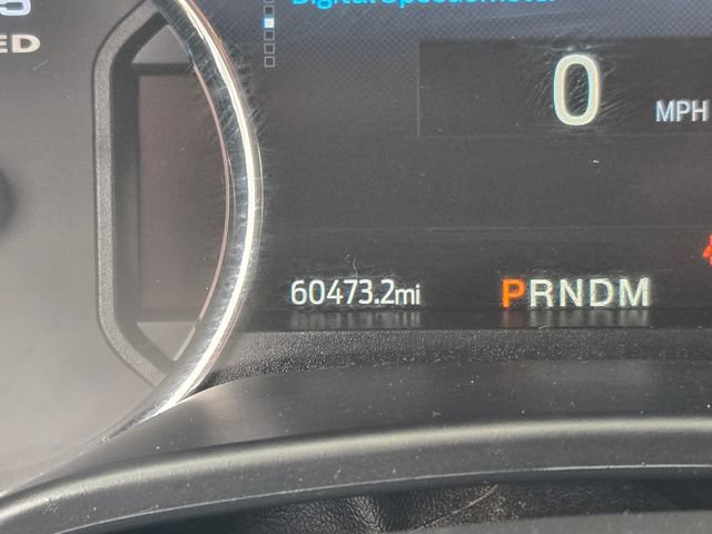 Certified 2020 Ford F350 Limited AWD/4WD image 19