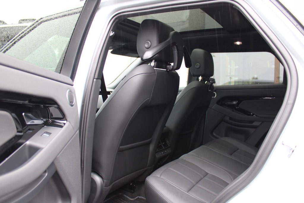Used 2026 Land Rover Range Rover Evoque S image 21