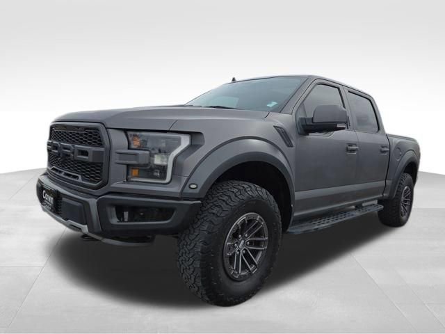 Used 2019 Ford F150 Raptor w/ Equipment Group 802A Luxury image 5