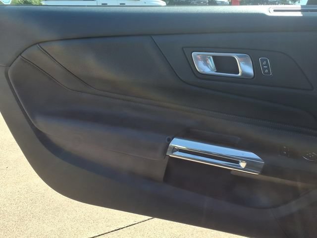 Used 2024 Ford Mustang Premium RWD image 16