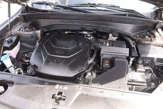 Used 2025 Kia Telluride S AWD/4WD image 30