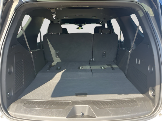 Used 2022 Chevrolet Tahoe LS w/ Driver Alert Package RWD image 8