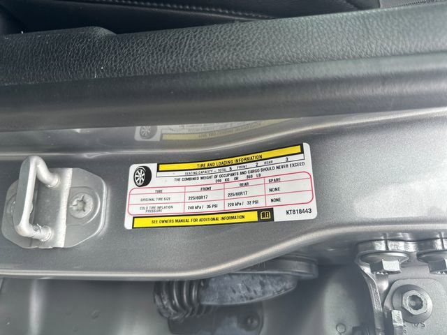 Used 2019 Jeep Compass Latitude w/ Cold Weather Group AWD/4WD image 26