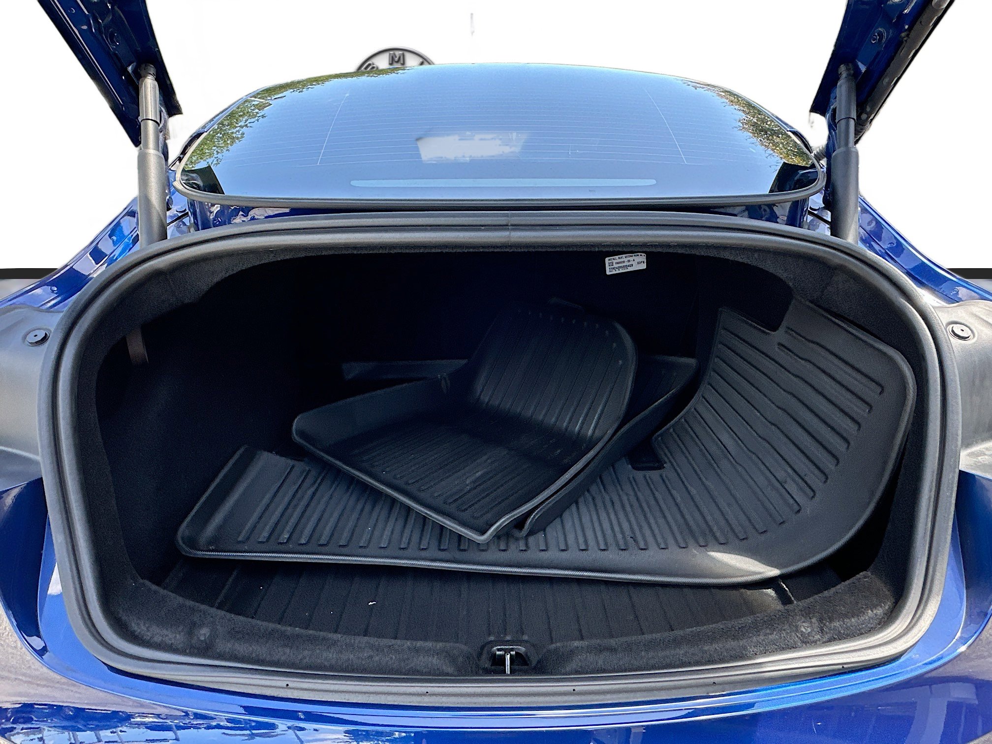 Used 2025 Tesla Model 3 Long Range image 26