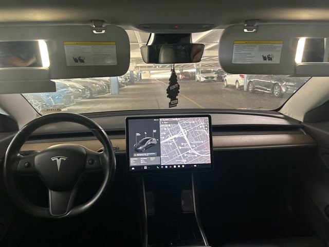 Used 2019 Tesla Model 3 Standard Range Plus RWD image 7