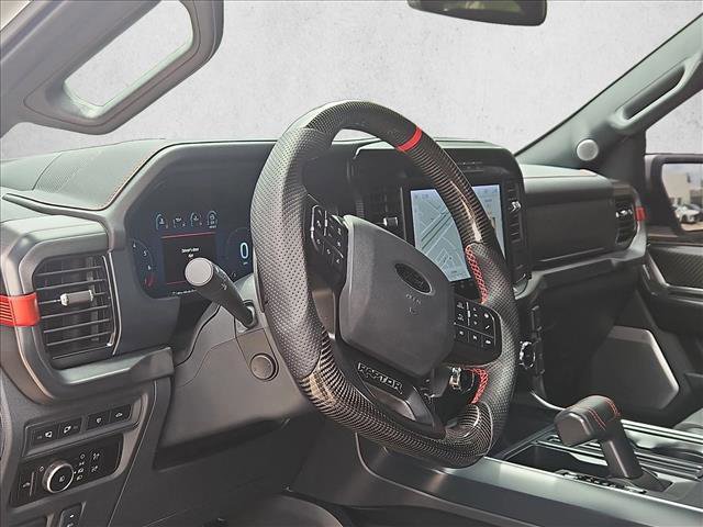 Used 2024 Ford F150 Raptor AWD/4WD image 9