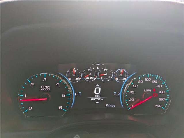 Used 2017 GMC Sierra 1500 Denali w/ Denali Ultimate Package AWD/4WD image 9