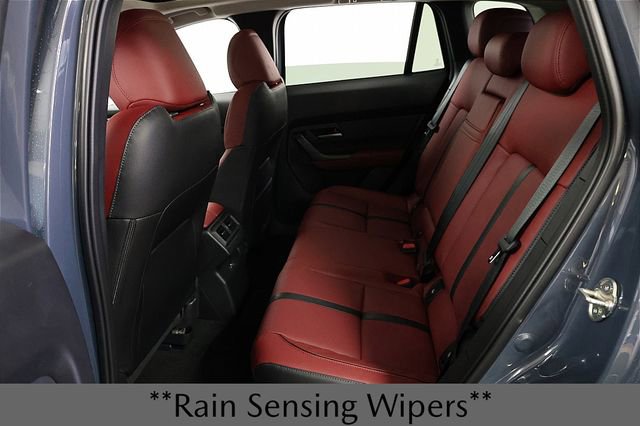 New 2026 MAZDA CX-50 AWD 2.5 Hybrid w/ Cargo Package image 24