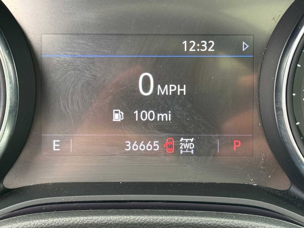 Used 2022 Buick Encore GX Select w/ Experience Buick Package image 48