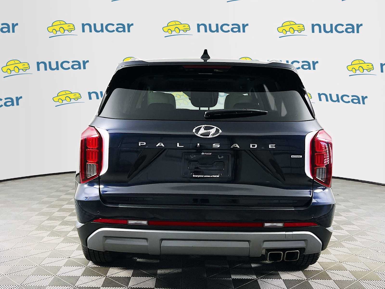 Used 2024 Hyundai Palisade Limited AWD/4WD image 6
