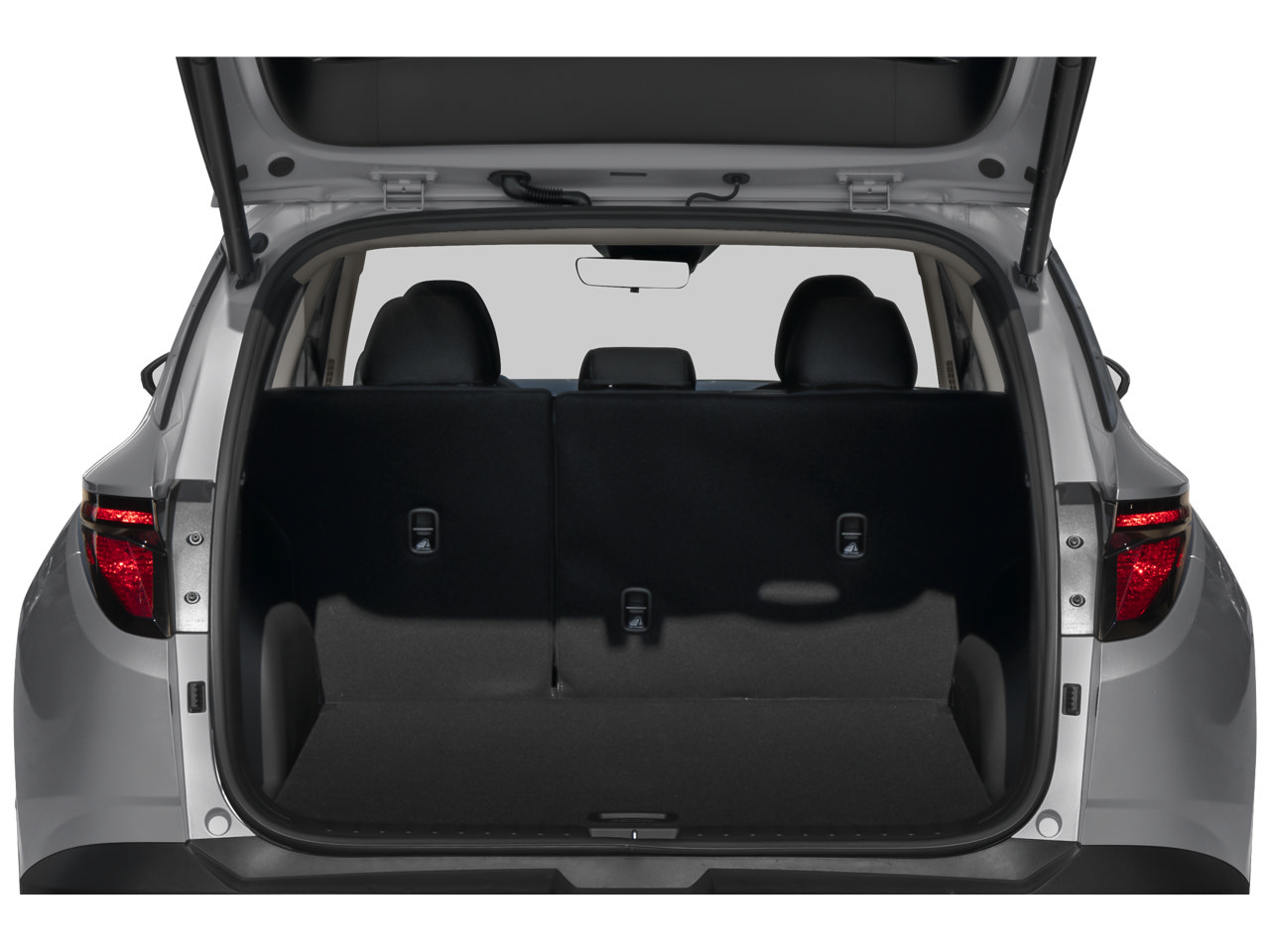 New 2026 Hyundai Tucson SEL FWD image 30