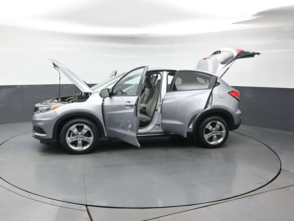 Used 2022 Honda HR-V LX image 42