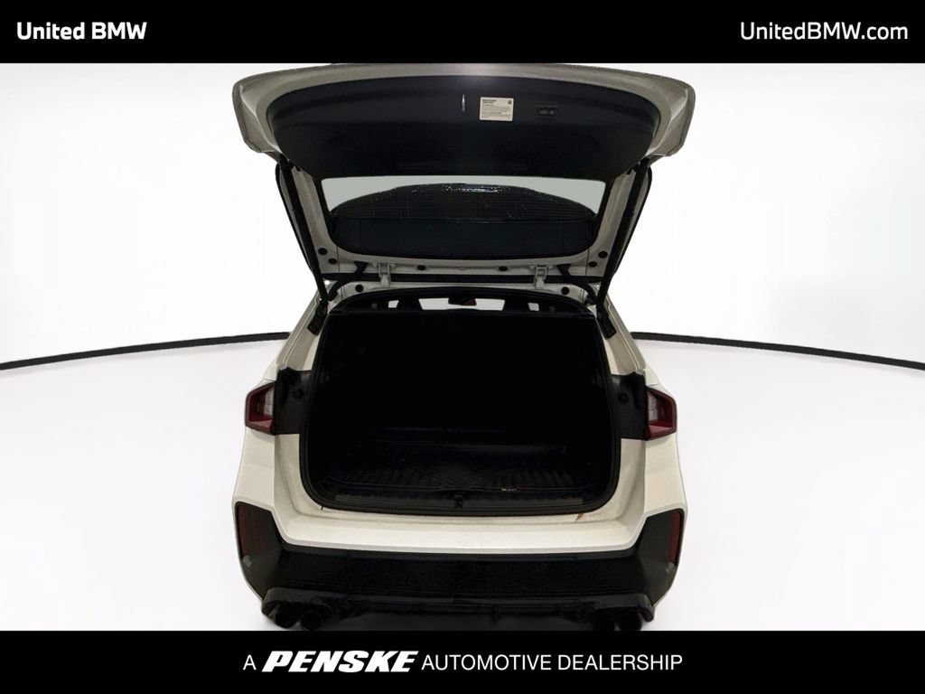 Used 2024 BMW X1 M35i w/ Premium Package AWD/4WD image 14