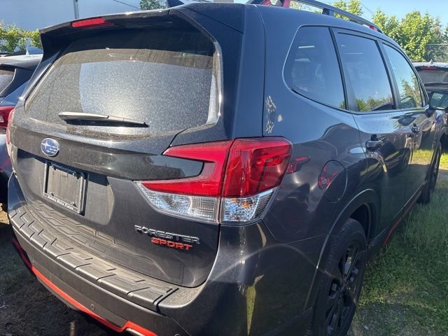 Used 2024 Subaru Forester Sport AWD/4WD image 8