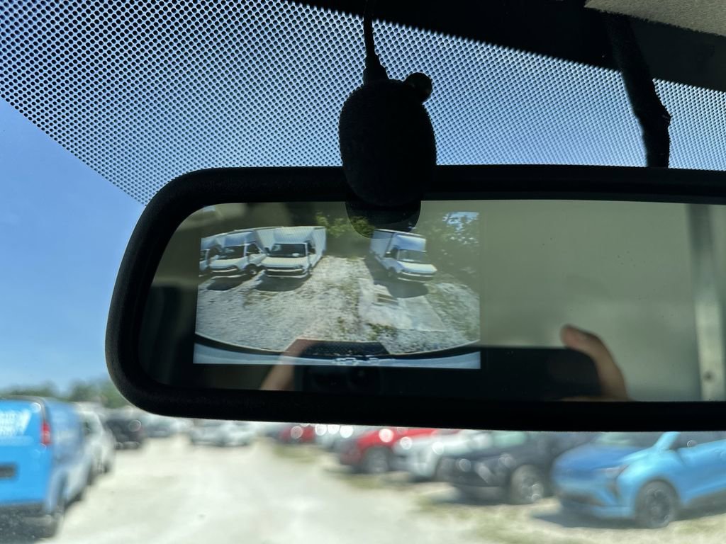 New 2025 Chevrolet Express 3500 w/ Power Convenience Package image 22