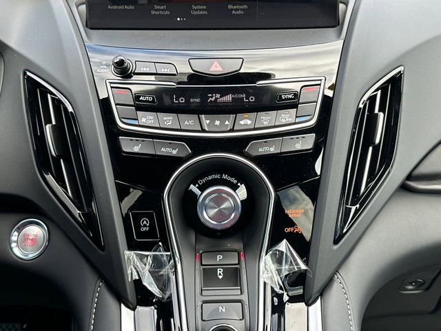 New 2025 Acura RDX SH-AWD image 24