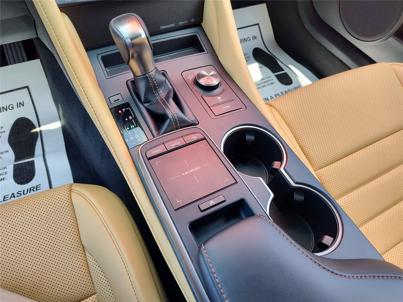 Used 2019 Lexus RC 300 RWD image 18