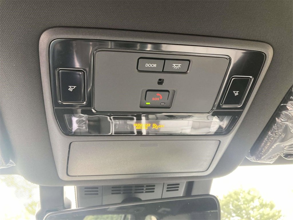 New 2026 Lexus TX 500h AWD image 18