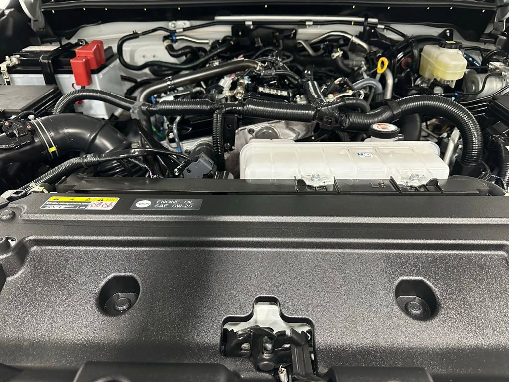 Used 2025 Toyota 4Runner SR5 image 65
