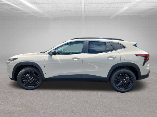 New 2026 Chevrolet Trax ACTIV w/ Driver Confidence Package FWD image 4