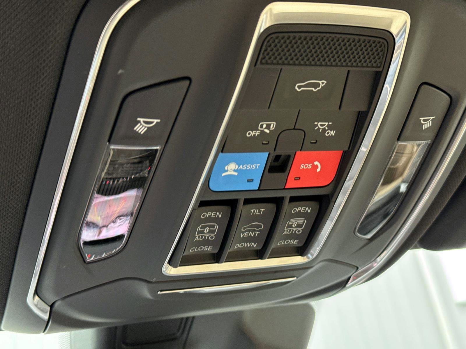 New 2026 Jeep Grand Cherokee Limited image 18