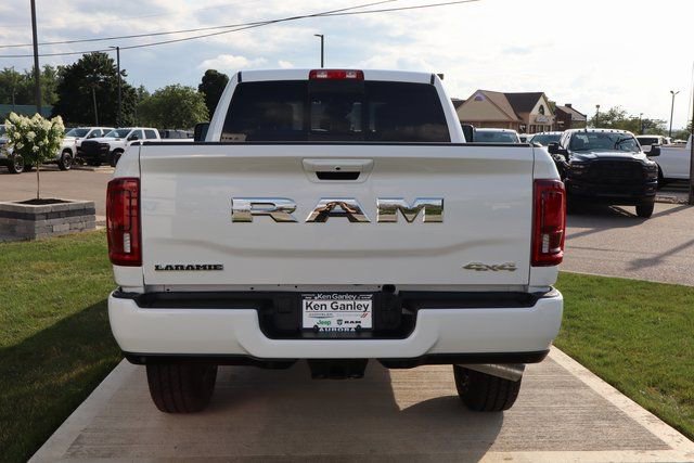 Used 2025 RAM 2500 Laramie image 35