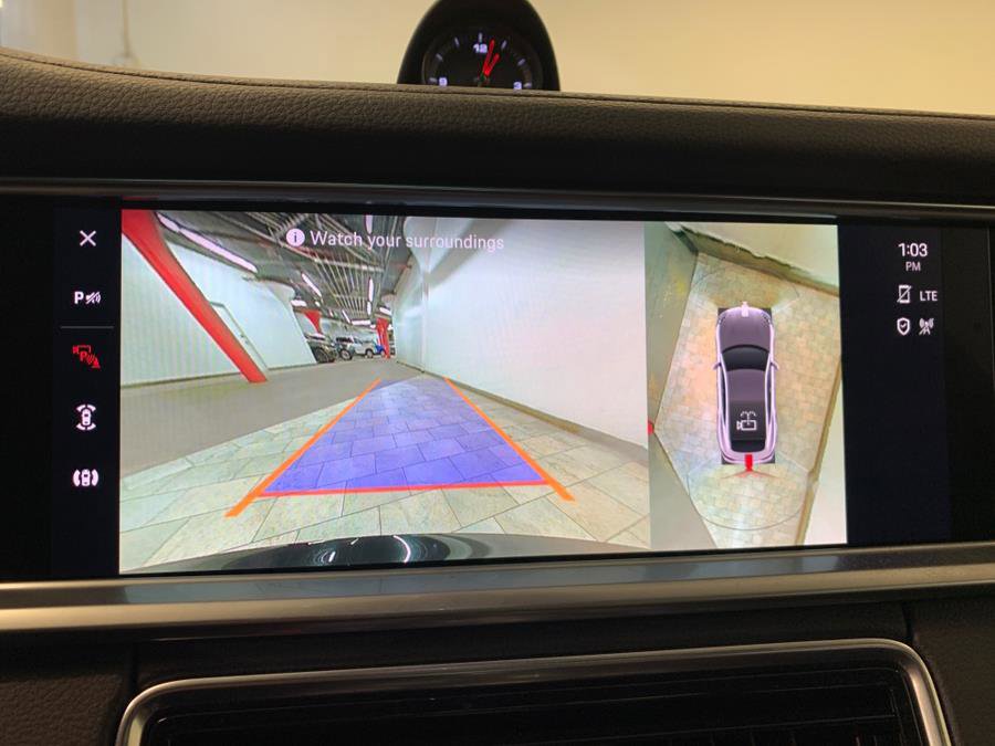 Used 2023 Porsche Panamera 4 Platinum Edition w/ Assistance Package image 30