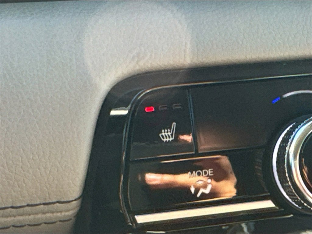 Used 2024 Honda Pilot EX-L image 19